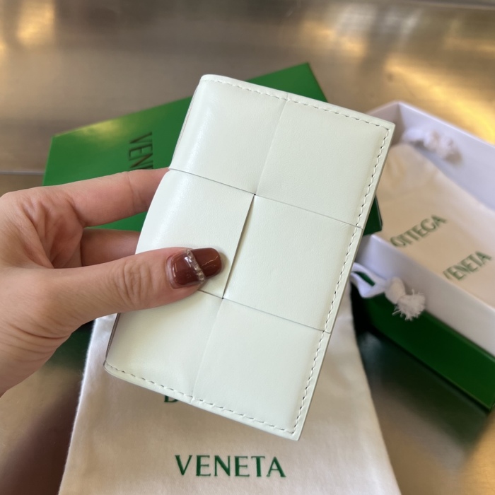 B*ottega V*eneta Bag Top Quality 11*7.5*2.5CM