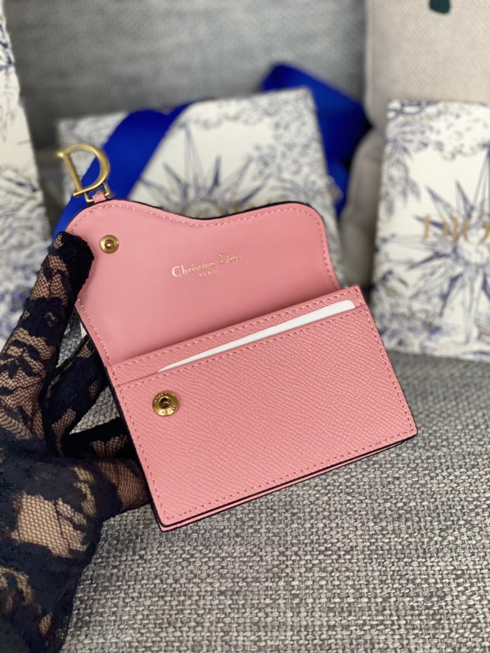 D*ior Bag Top Quality 10.5*7*3CM