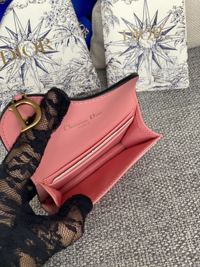 D*ior Bag Top Quality 10.5*7*3CM