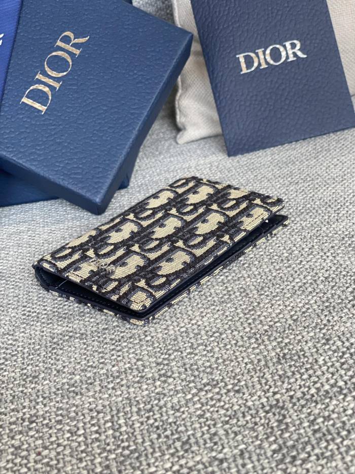 D*ior Bag Top Quality 8.2*11.2CM