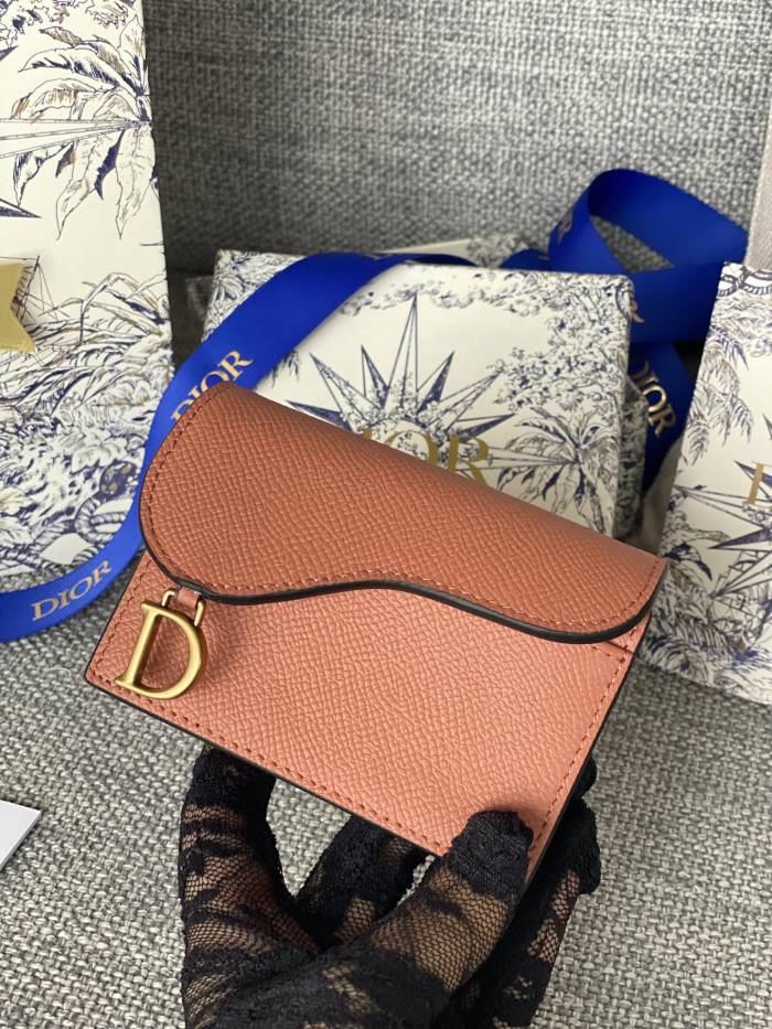 D*ior Bag Top Quality 10.5*7*3CM
