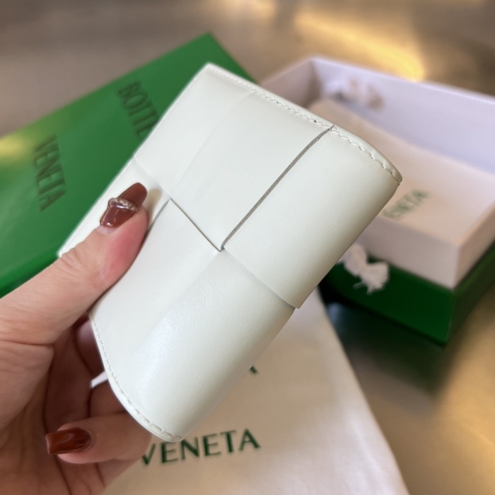 B*ottega V*eneta Bag Top Quality 11.5*9.5CM