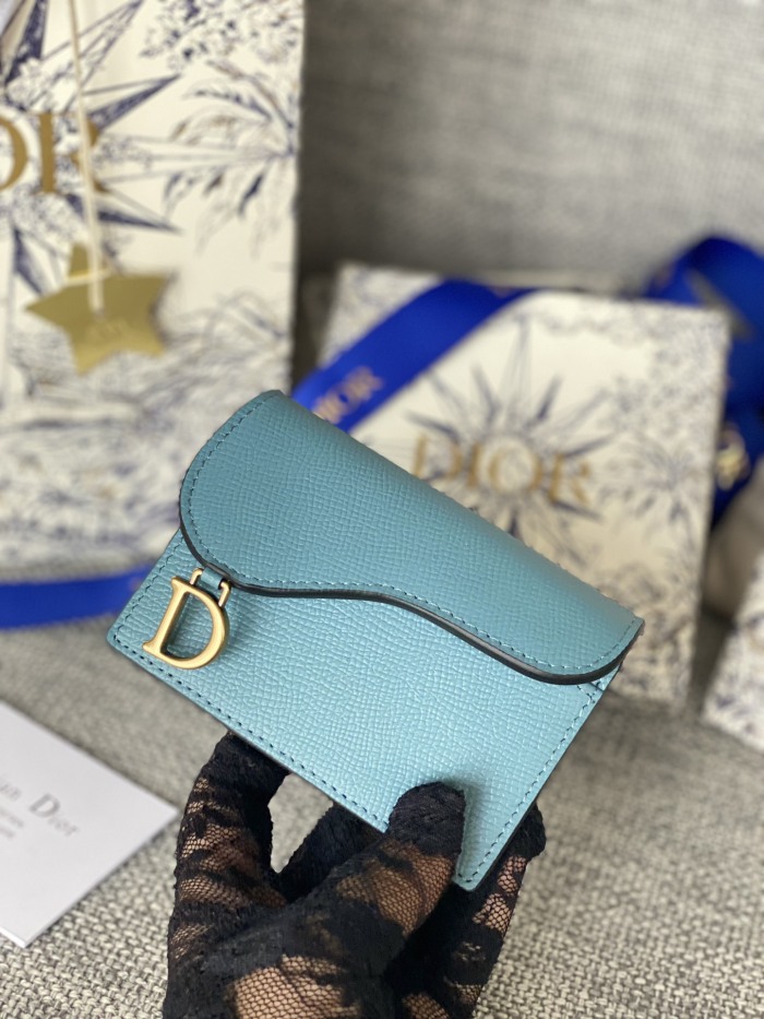 D*ior Bag Top Quality 10.5*7*3CM