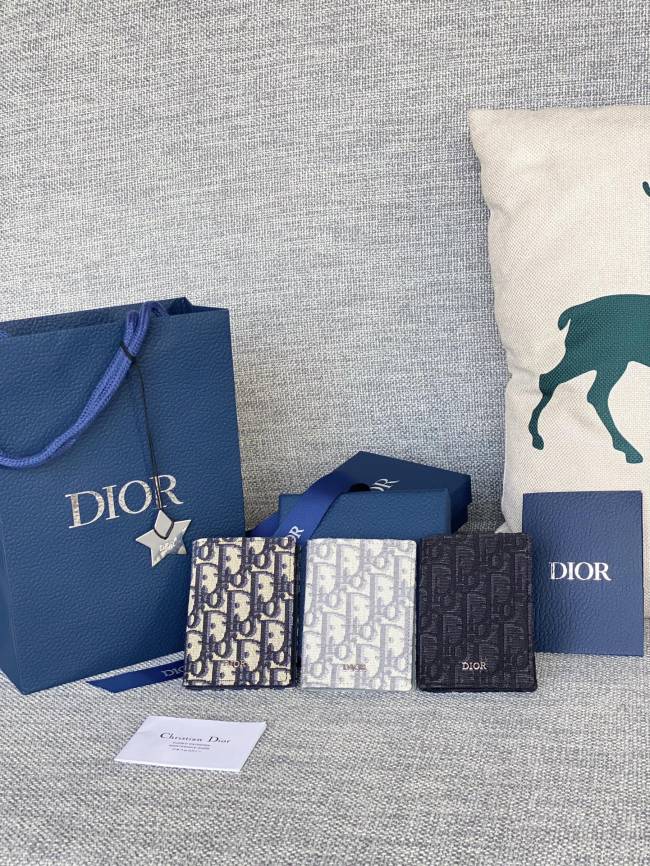D*ior Bag Top Quality 8.2*11.2CM