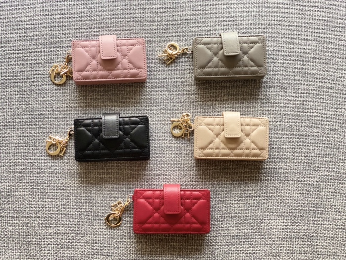 D*ior Bag Top Quality 10.4*7*2CM