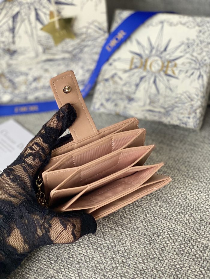 D*ior Bag Top Quality 10.4*7*2CM