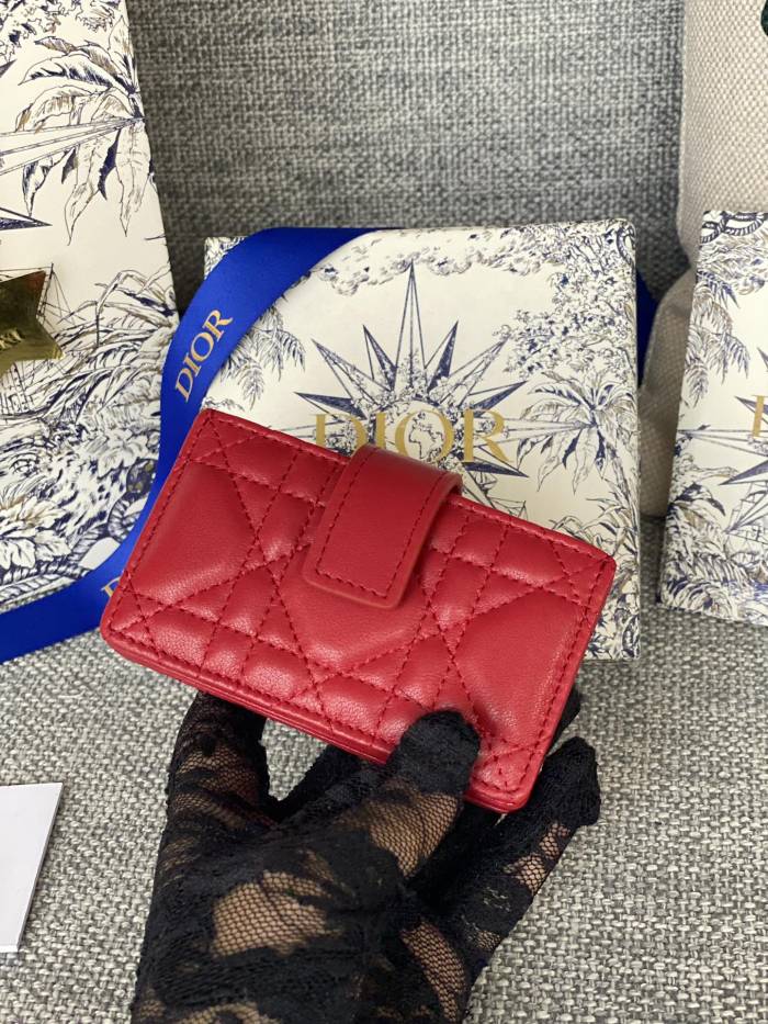 D*ior Bag Top Quality 10.4*7*2CM