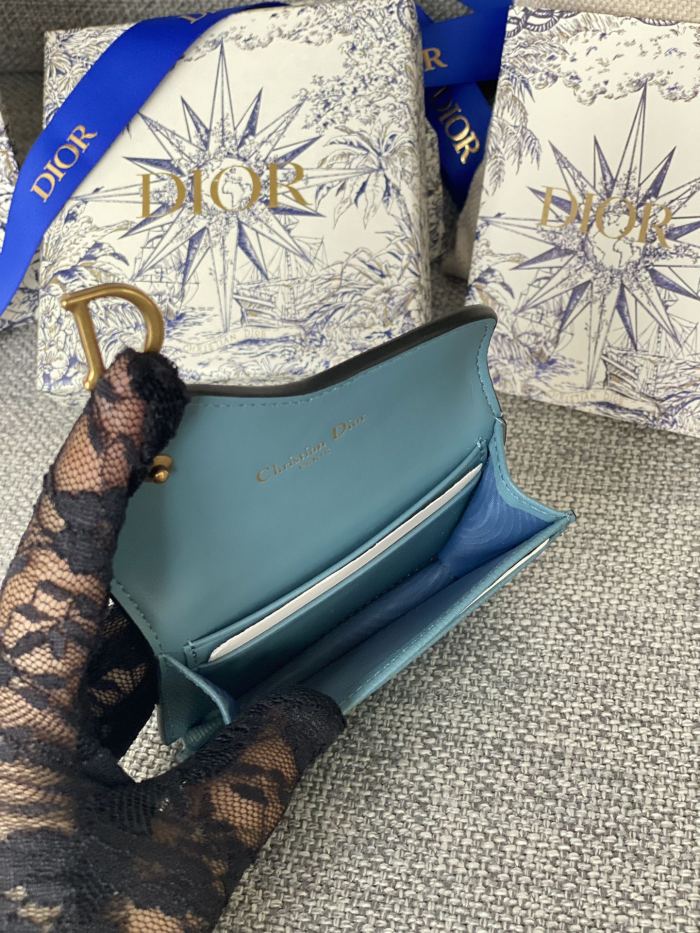 D*ior Bag Top Quality 10.5*7*3CM