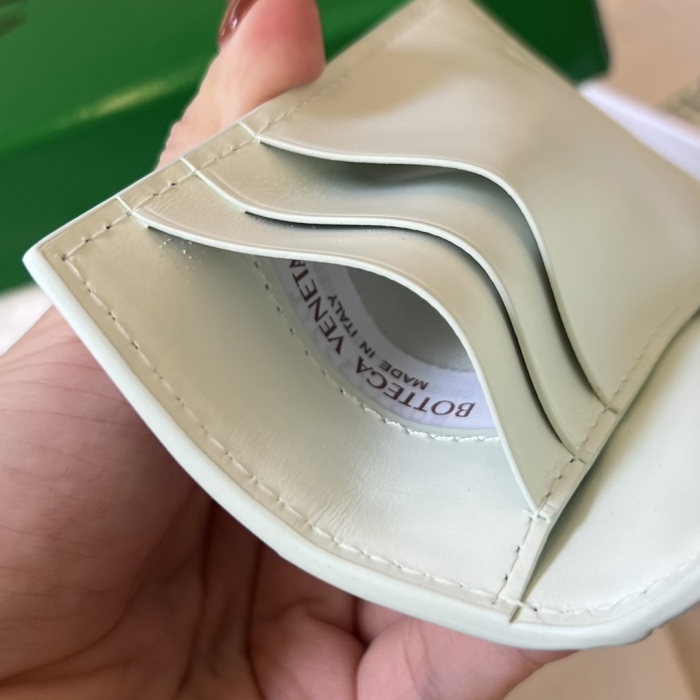 B*ottega V*eneta Bag Top Quality 11*7.5*2.5CM