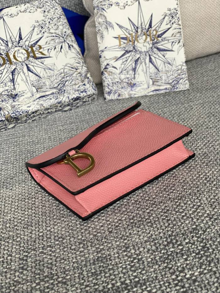 D*ior Bag Top Quality 10.5*7*3CM