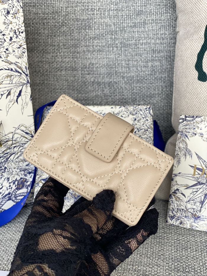 D*ior Bag Top Quality 10.4*7*2CM