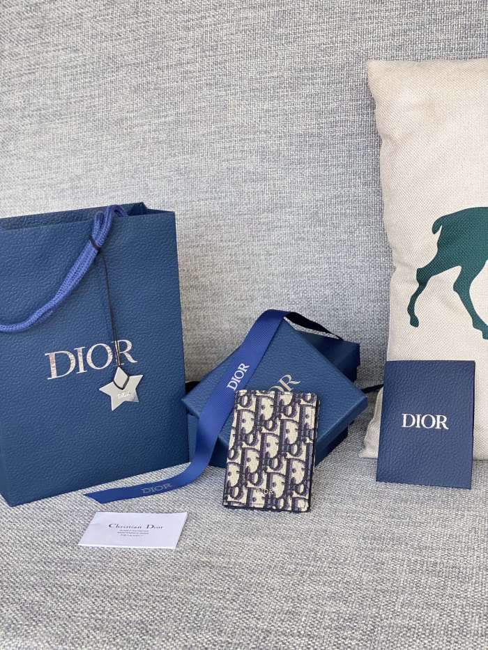 D*ior Bag Top Quality 8.2*11.2CM