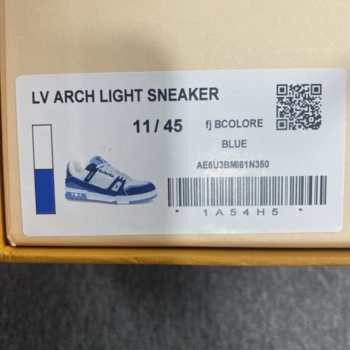 Men Women L*ouis V*uitton Top Quality Sneakers