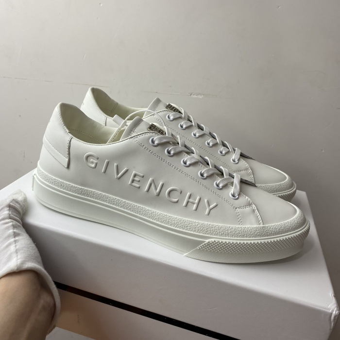 Men Women G*venchy Top Quality Sneakers