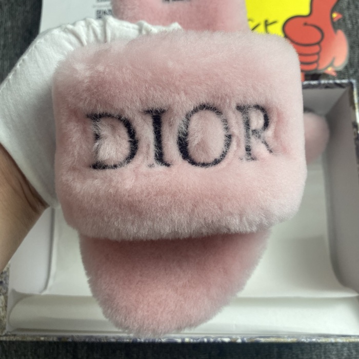 Women D*or Sandals