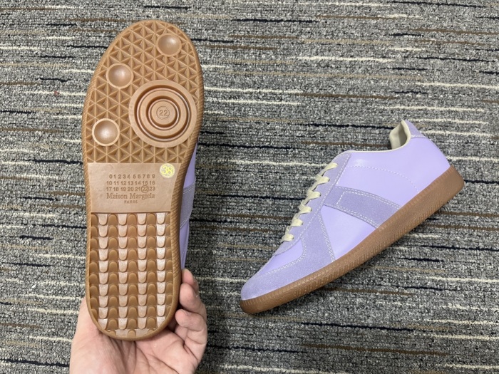 Men  Martin Margiela Sneakers