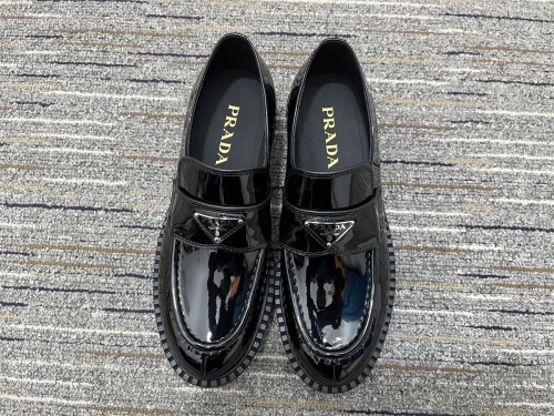 Women P*rada Top Sneaker