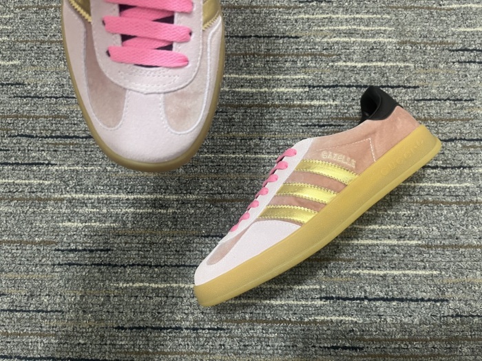Men Women G*ucci A*didas Top Sneaker