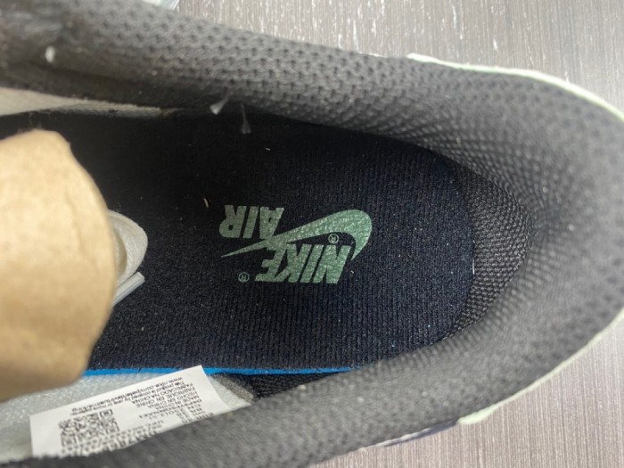 T*ravis S*cott x Air Jordan 1 Low  DM7866 813