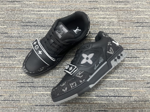 Men L*ouis V*uitton Top Quality Sneakers