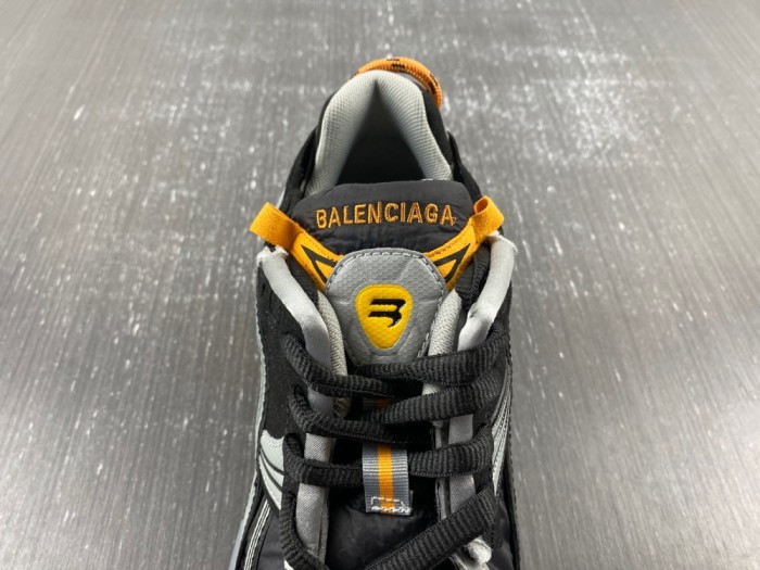 Men Women B*alenciaga Top Sneakers
