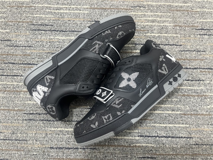 Men L*ouis V*uitton Top Quality Sneakers