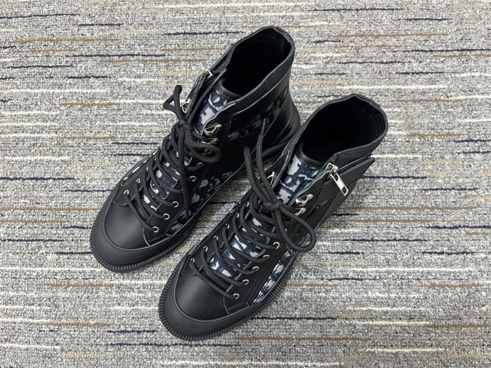 Men Women D*or Sneaker