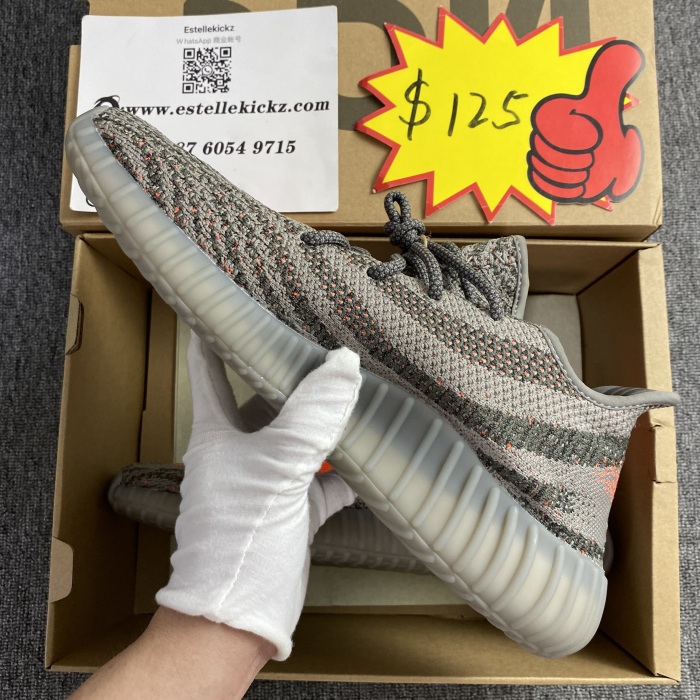 Yeezy Boost 350 V2 “Beluga Reflective” GW1229