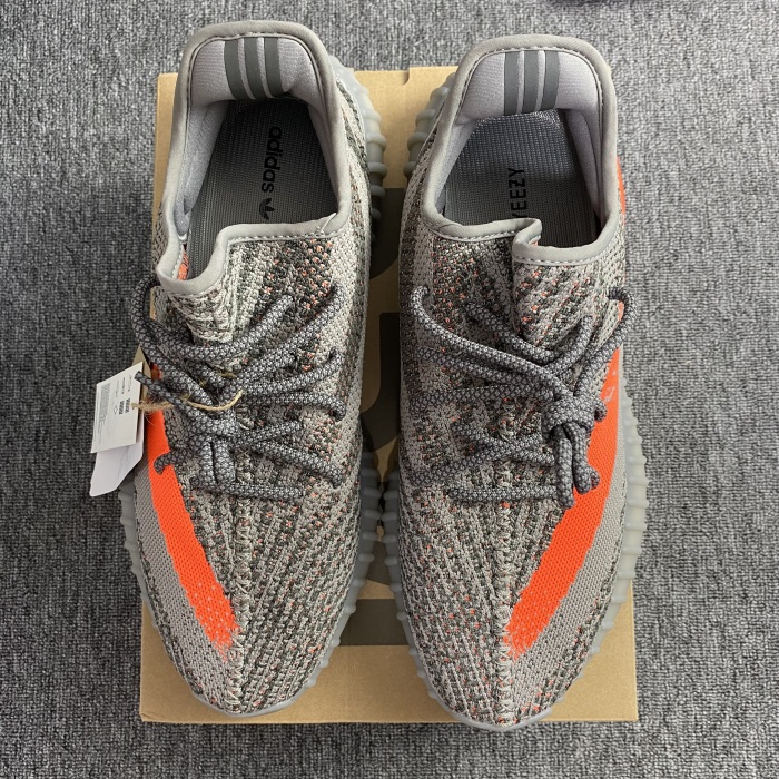 Yeezy Boost 350 V2 “Beluga Reflective” GW1229