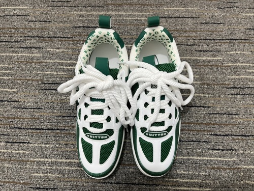 Men  L*ouis V*uitton Top Quality Sneakers