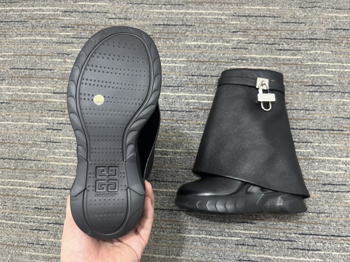 Women G*ivenchy Top Quality Sneakers