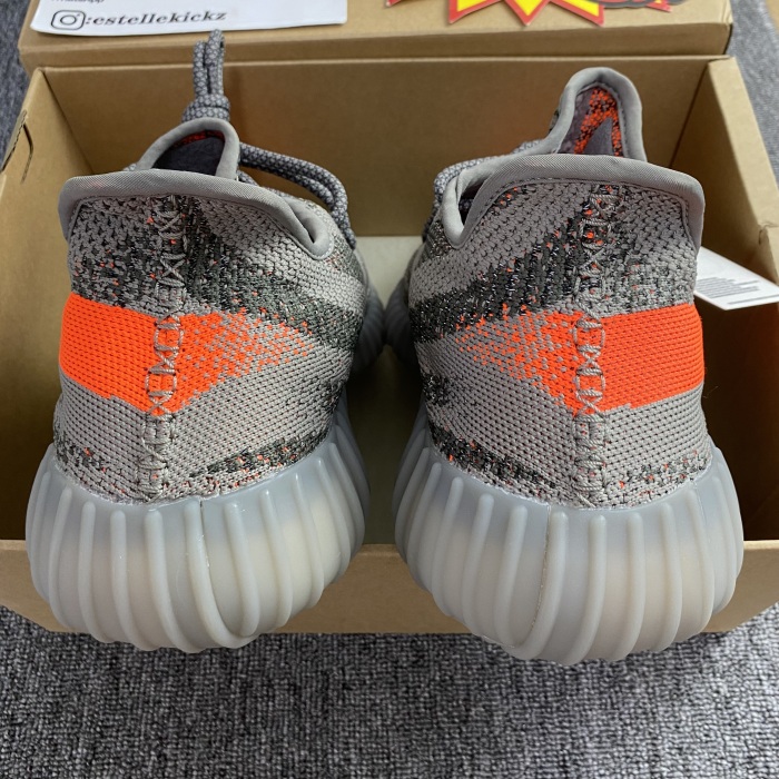 Yeezy Boost 350 V2 “Beluga Reflective” GW1229