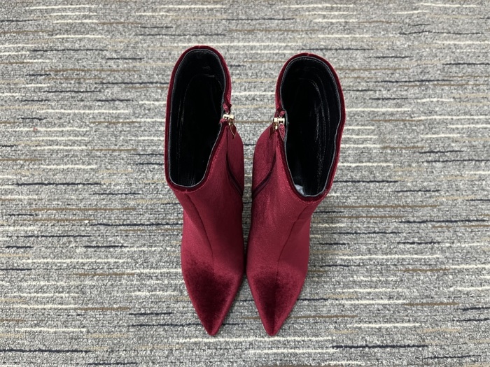 Women C*hristian L*ouboutin High Heels
