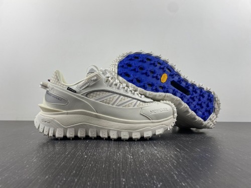 Men Women M*oncler   Top Sneaker