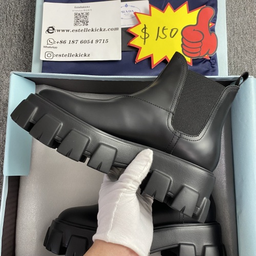 Women P*rada Top Quality Sneaker