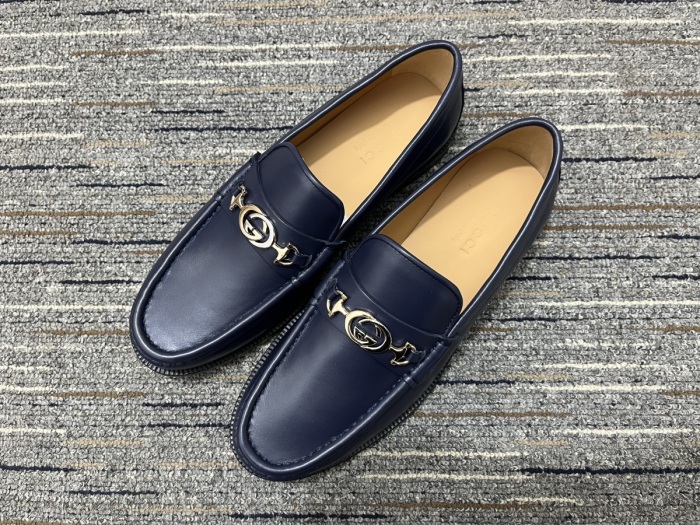 Men G*ucci Top Sneaker