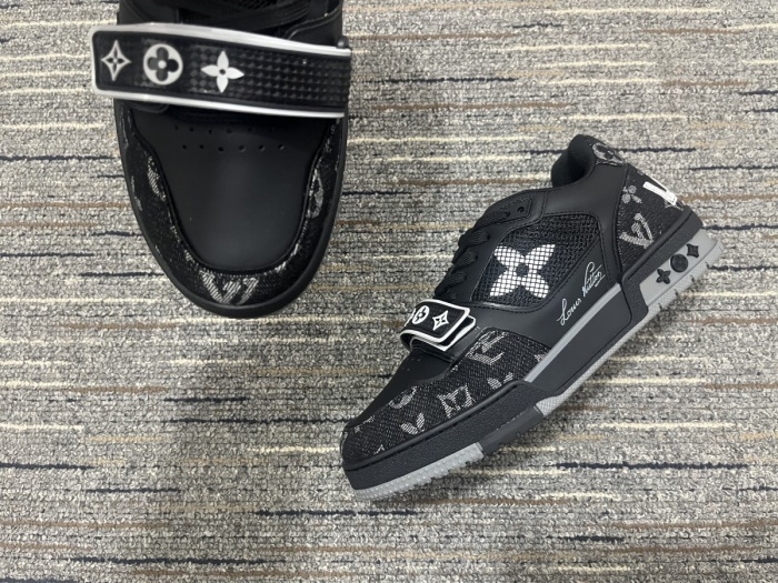 Men L*ouis V*uitton Top Quality Sneakers