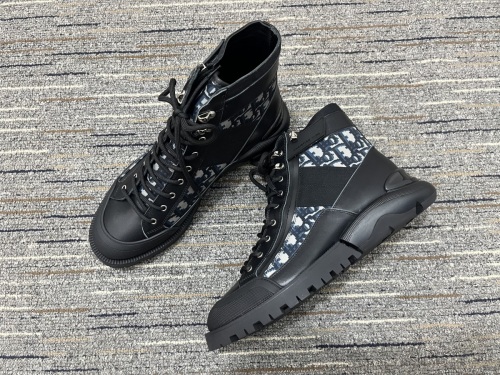 Men Women D*or Sneaker