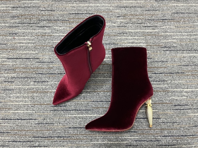 Women C*hristian L*ouboutin High Heels