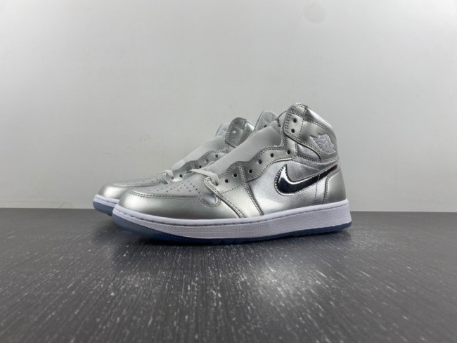 A*ir J*ordan 1 High Golf  FD6815-001