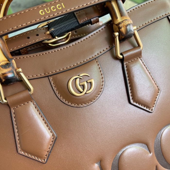 G*ucci Bag Top Quality 27*24*11cm
