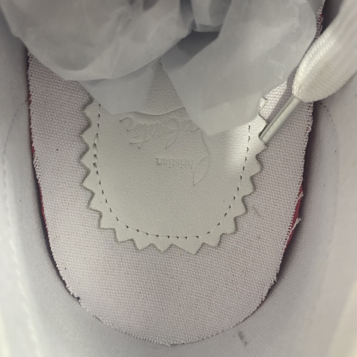 Men Women C*hristian L*ouboutin Top Sneaker