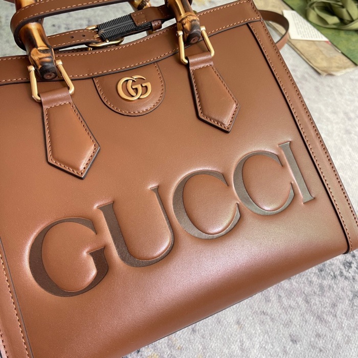 G*ucci Bag Top Quality 27*24*11cm