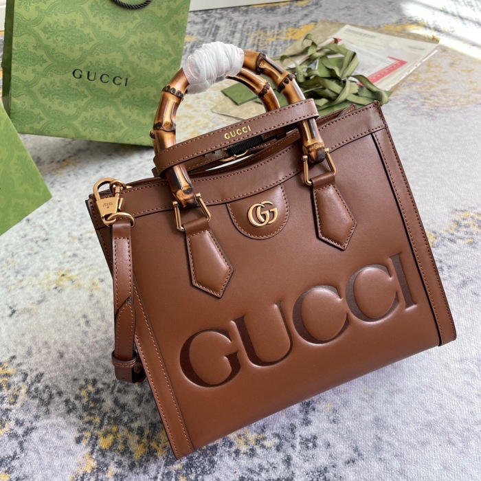 G*ucci Bag Top Quality 27*24*11cm