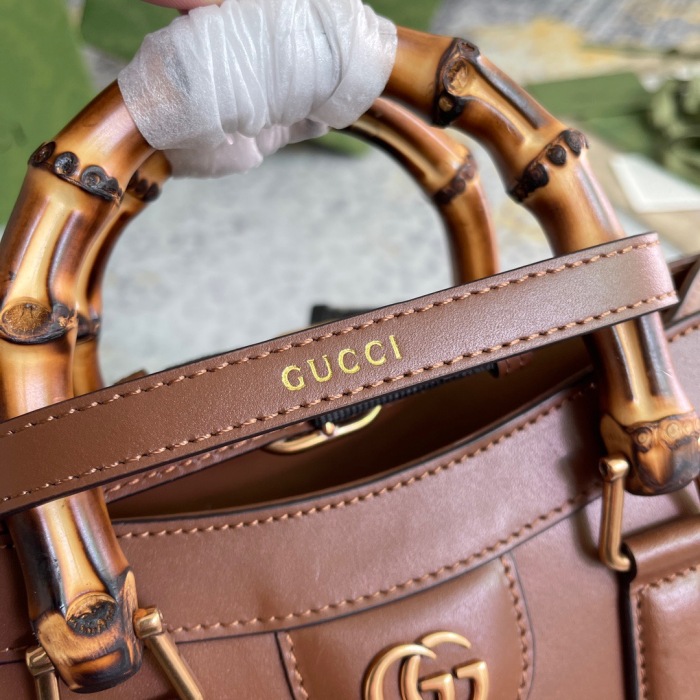 G*ucci Bag Top Quality 27*24*11cm