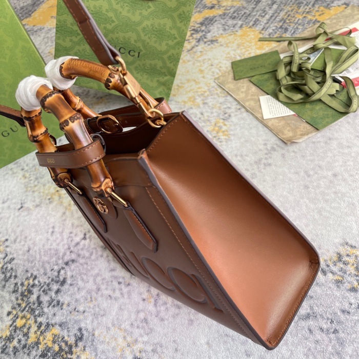 G*ucci Bag Top Quality 27*24*11cm