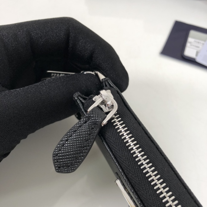 P*rada Top Bag 10.5*6.5CM