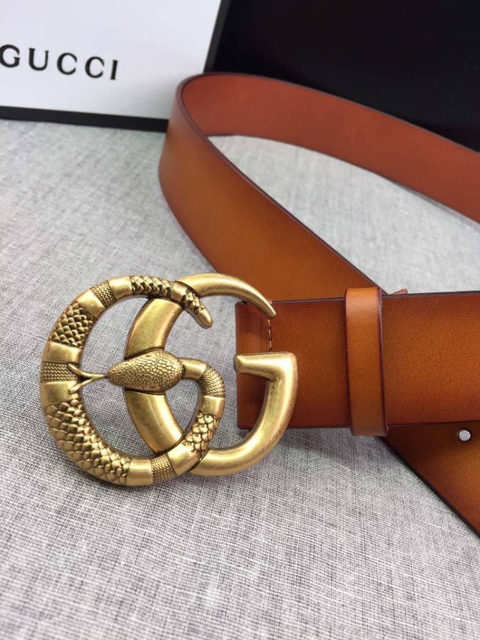 G*ucci Belts Top Quality 356