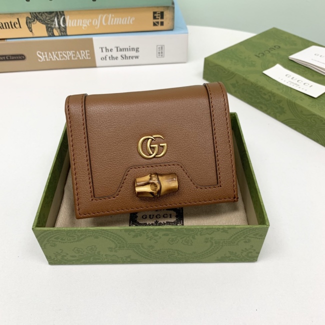 G*ucci Bag Top Quality 11*9*3.5CM