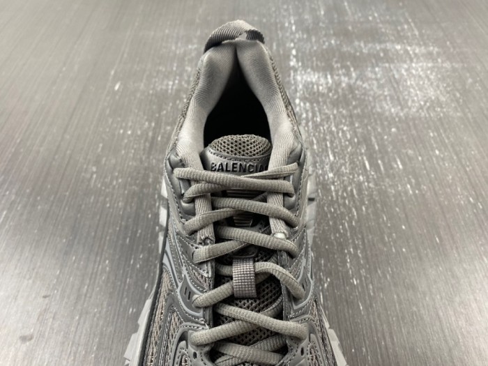 Men Women B*alenciaga Top Sneakers